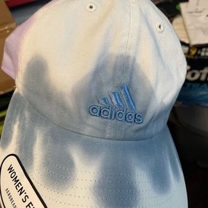 Brand new womens Adidas hat